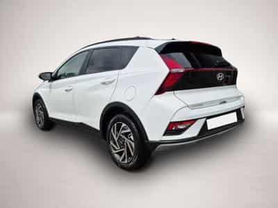 Hyundai Bayon (2026) - Foto 1