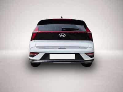 Hyundai Bayon (2026) - Foto 2