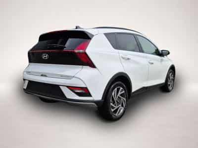 Hyundai Bayon (2026) - Foto 3