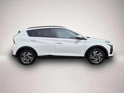 Hyundai Bayon (2026) - Foto 4
