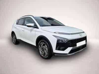 Hyundai Bayon (2026) - Foto 5