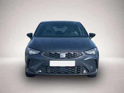 Seat Ibiza (2026) - Foto 2
