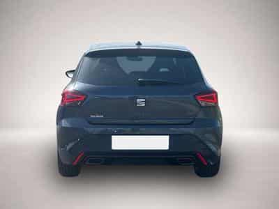 Seat Ibiza (2026) - Foto 5