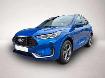 Ford Kuga (2026) - Foto 1