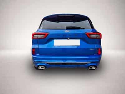 Ford Kuga (2026) - Foto 4