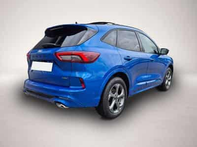 Ford Kuga (2026) - Foto 5