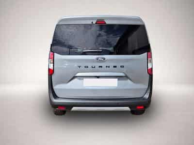 Ford Tourneo (2026) - Foto 6