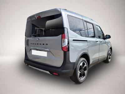 Ford Tourneo (2026) - Foto 7