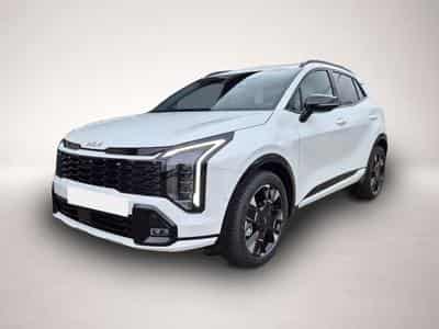 Kia Sportage (2026) - Foto 1