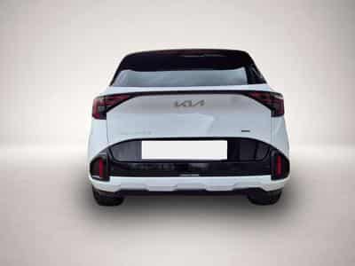 Kia Sportage (2026) - Foto 4
