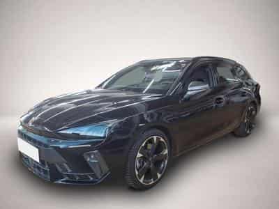 Cupra Leon (2025) - Foto 2