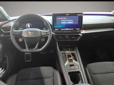 Cupra Leon (2025) - Foto 4