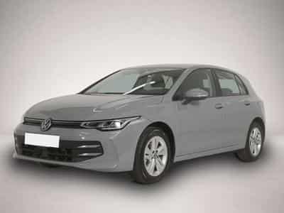 VW Golf (2024) - Foto 1