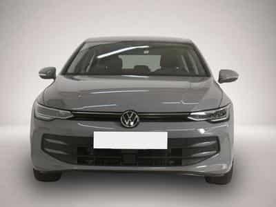 VW Golf (2024) - Foto 2
