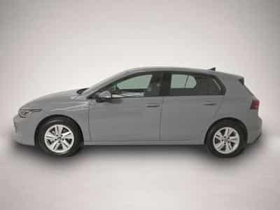 VW Golf (2024) - Foto 3