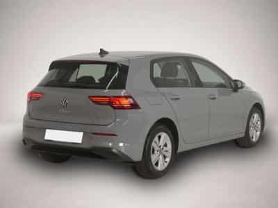 VW Golf (2024) - Foto 6