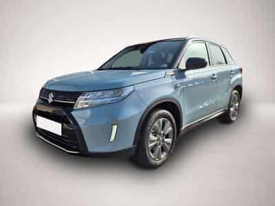 Suzuki Vitara (2026) - Foto 1