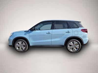 Suzuki Vitara (2026) - Foto 2