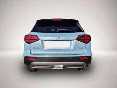 Suzuki Vitara (2026) - Foto 4
