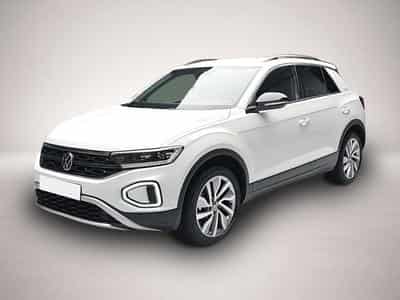 VW T-Roc (2025) - Foto 1