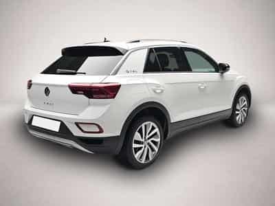 VW T-Roc (2025) - Foto 2