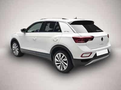 VW T-Roc (2025) - Foto 3