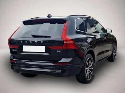 Volvo XC60 (2023) - Photo 1