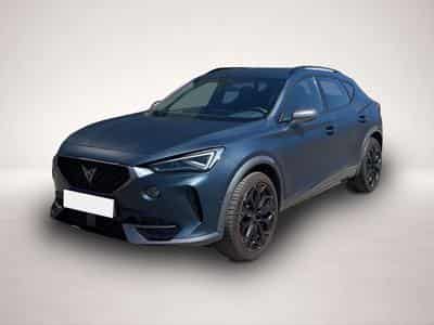 Cupra Formentor (2023) - Foto 1