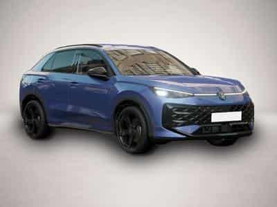 VW T-Roc (2026) - Foto 1