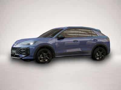 VW T-Roc (2026) - Foto 2