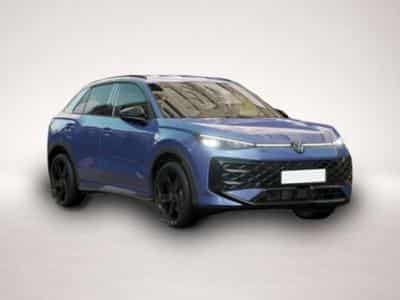 VW T-Roc (2026) - Foto 3