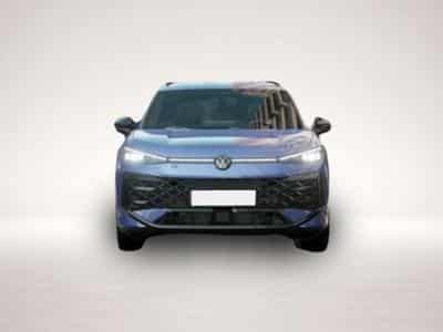 VW T-Roc (2026) - Foto 5