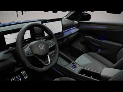 VW T-Roc (2026) - Foto 6