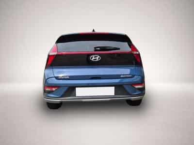 Hyundai Bayon (2026) - Foto 3