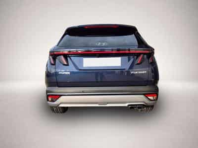 Hyundai Tucson (2026) - Foto 3