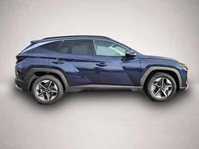 Hyundai Tucson (2026) - Foto 5