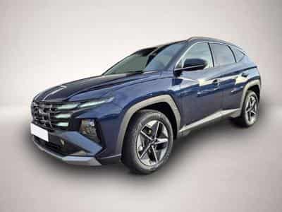 Hyundai Tucson (2026) - Foto 8