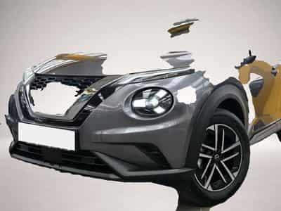 Nissan Juke (2026) - Foto 1