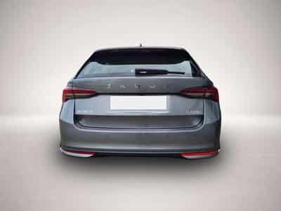 Skoda Octavia (2026) - Foto 4