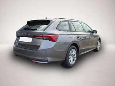 Skoda Octavia (2026) - Foto 5