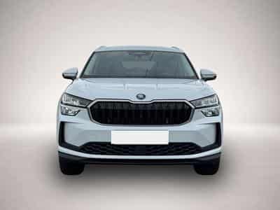Skoda Kodiaq (2026) - Foto 2