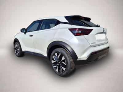 Nissan Juke (2026) - Foto 5