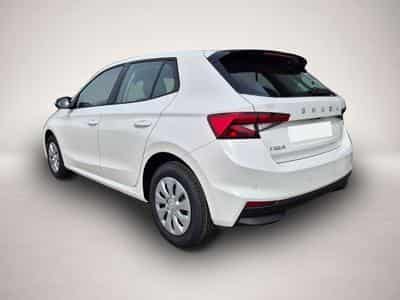 Skoda Fabia (2026) - Foto 3