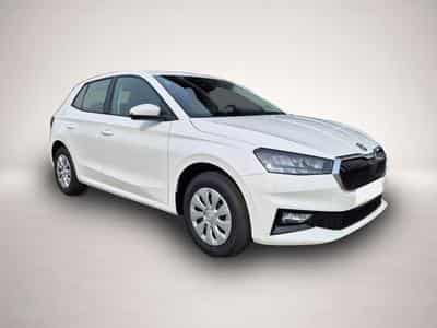 Skoda Fabia (2026) - Foto 7