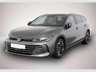 VW Passat (2025) - Foto 1