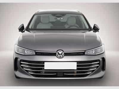 VW Passat (2025) - Foto 2