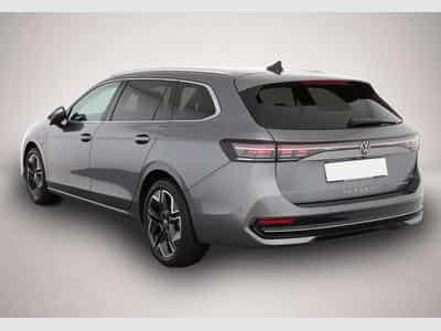 VW Passat (2025) - Foto 3