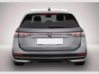 VW Passat (2025) - Foto 5