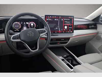 VW Passat (2025) - Foto 6