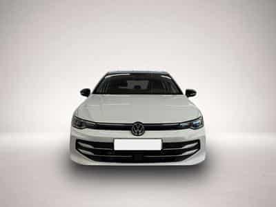 VW Golf (2025) - Foto 2